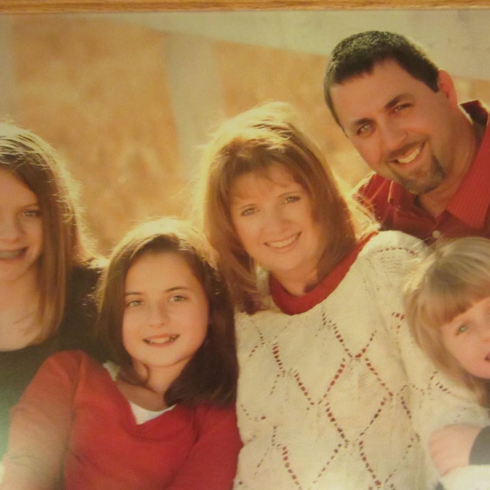 Meet your Posher, Molly